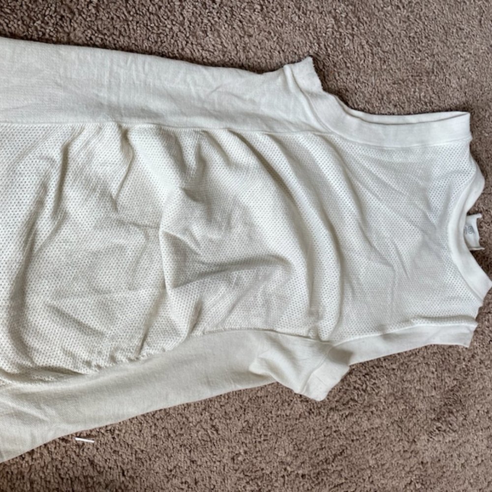 athleta tank